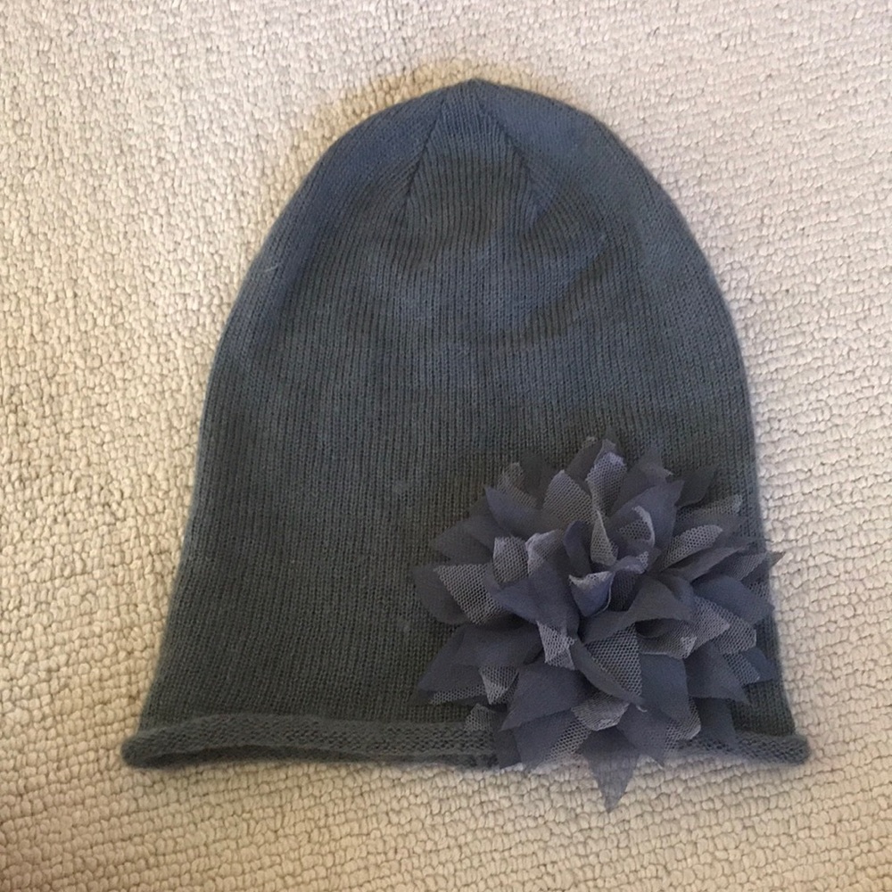 Betsey Johnson hat